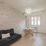 Apartman Youhosty - Grazioli 4 Milánó