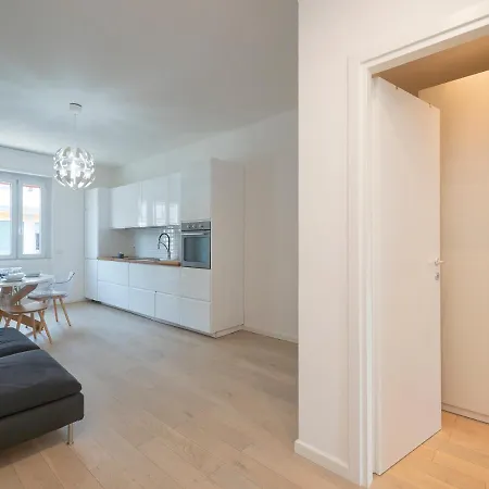 Youhosty - Grazioli 4 Apartman